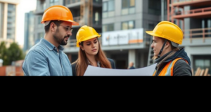 🏗️ Строительная экспертиза гаража на соответствие строительным нормам и правила