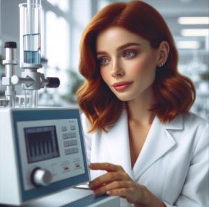 🏗️ Экспертиза строительных материалов в нашей химической лаборатории! 🔬⚖️ 🏗️ Экспертиза строительных материалов в нашей химической лаборатории! 🔬⚖️