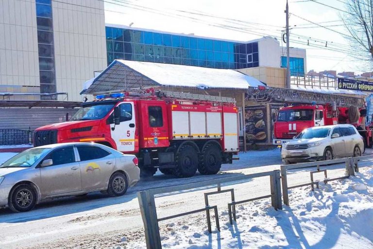 Независимая экспертиза после пожара в квартире