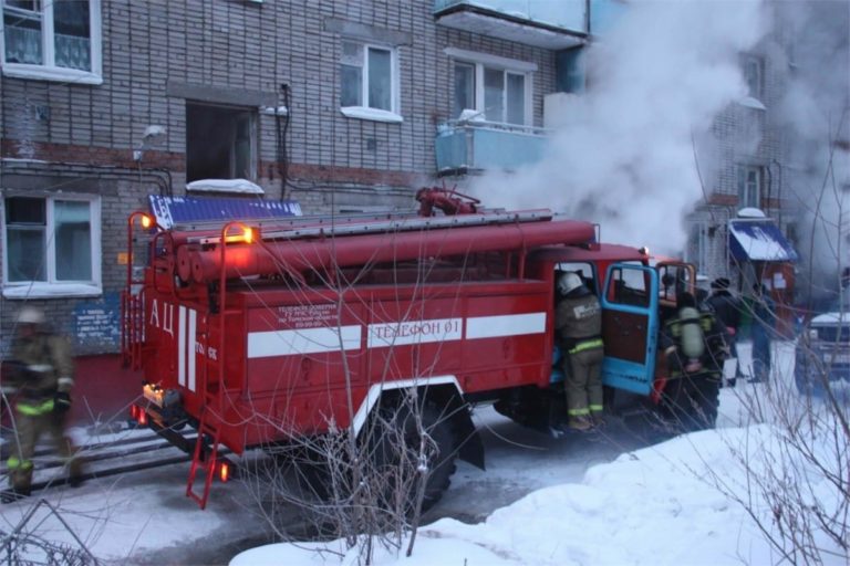 Назначение пожарной экспертизы